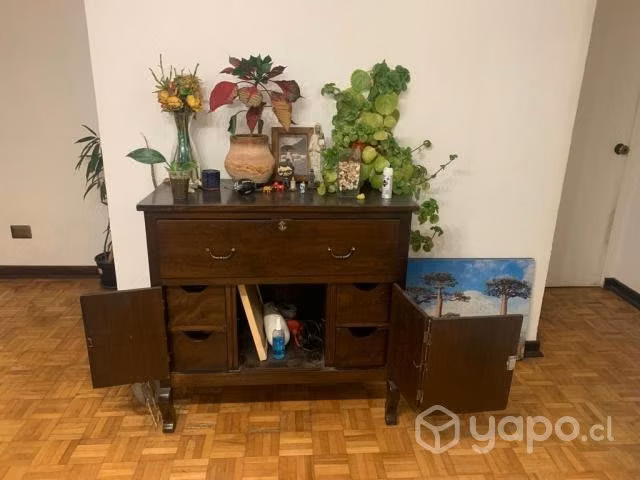 Mueble vintage