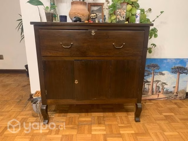 Mueble vintage - Imagen 3