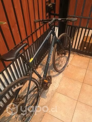 Bicicleta Gravel Jamis A2