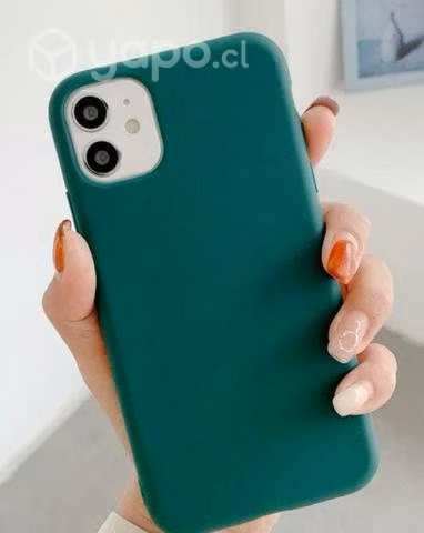 Carcazas IPhone 13