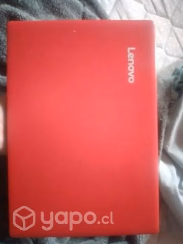 Notebook lenovo - Imagen 2
