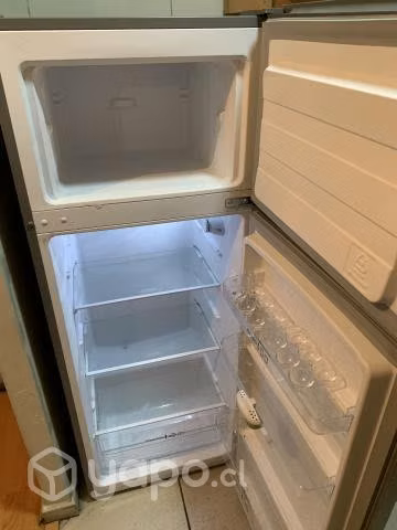 Refrigerador midea