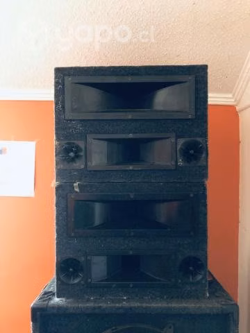 Pack de parlantes - Imagen 6