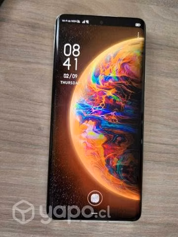 Huawei p50 pro