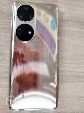 Huawei p50 pro
