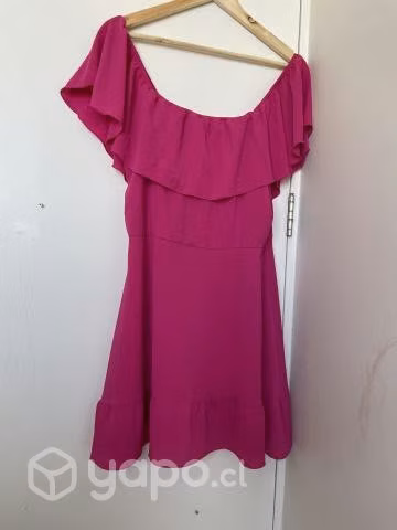 Vestido io talla L, poco uso