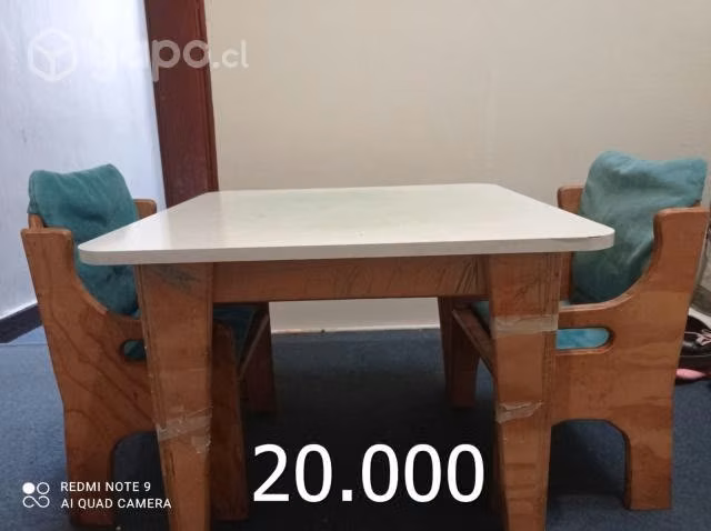Muebles