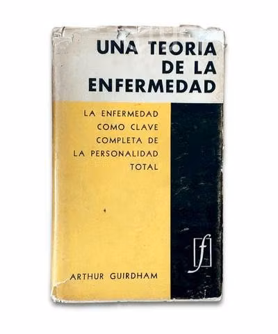 Una teoría de la enfermedad