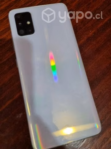 Celular Samsung A51