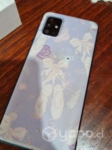 Celular Samsung A51