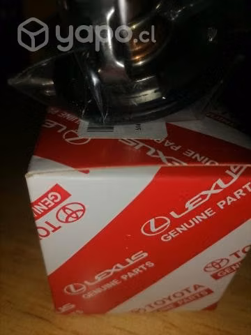 Termostato original toyota yaris + gomas