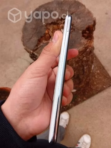 Xiomi Redmi note 10s 128g