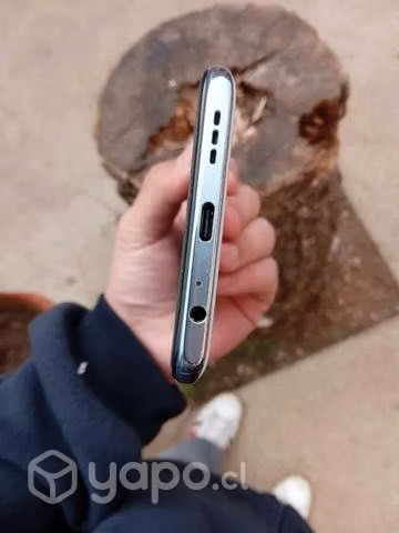 Xiomi Redmi note 10s 128g