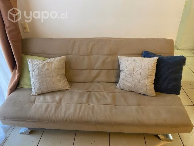 futon