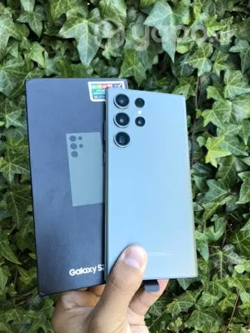 Samsung S23 ultra
