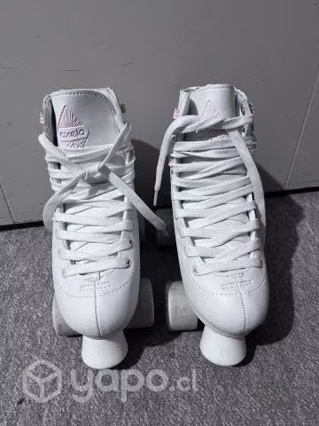 Patines OXELO
