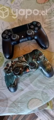 Play station 4 Slim 1 Tb