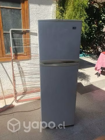 Refrigerador LG Electrocool