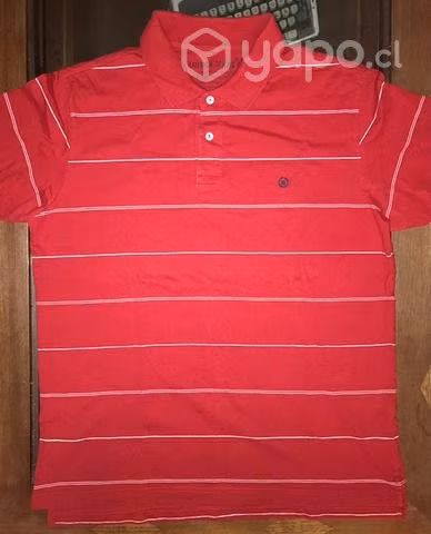 Polera Nautica
