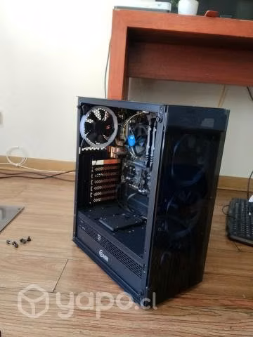PC gama media