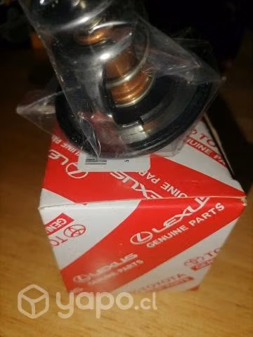 Termostato original yaris - Imagen 2