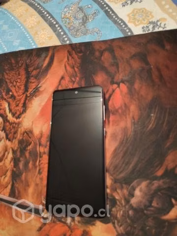 Samsung A 52