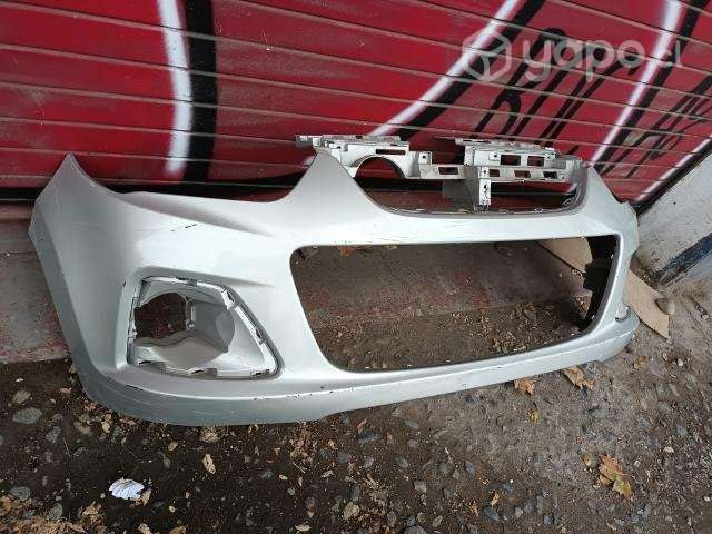 Parachoque Suzuki alto k - Imagen 2