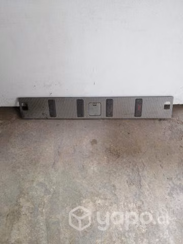 Tapiz maletero (018) Nissan Xtrail 2011