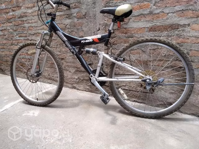 Bicicleta de mujer - Imagen 2