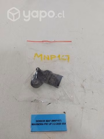 Sensor MAP (MNP167) Mahindra Pik Up 2.2 2020 4x4