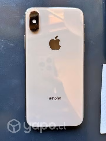IPhone XS