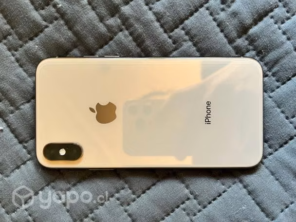 IPhone XS