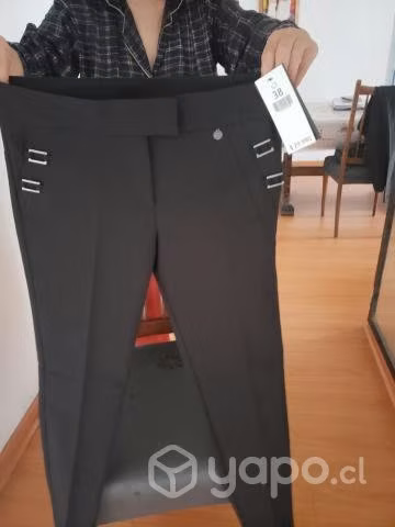 Pantalon io talla 38