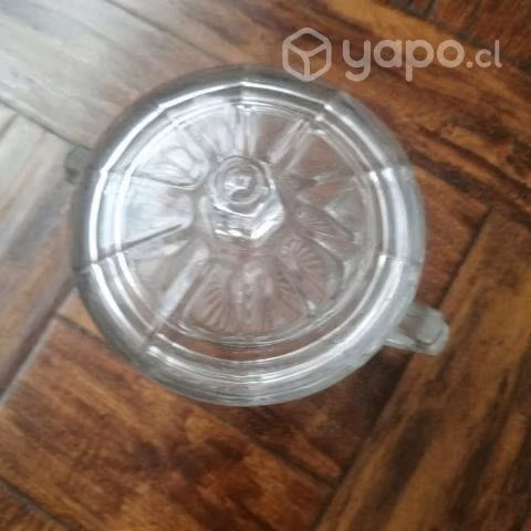 Azucarera de vidrio y otros - Imagen 2