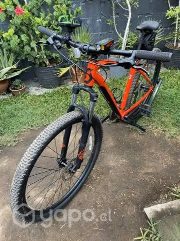 Scott Aspect 29'