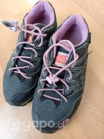 Zapatillas The North Face