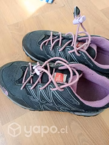 Zapatillas The North Face