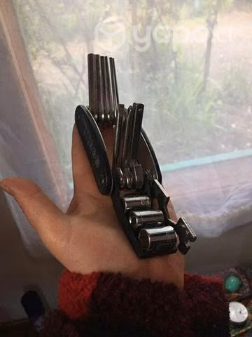 Llave Allen