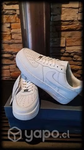 Air Force 1 numero 41 y 42 nuevas
