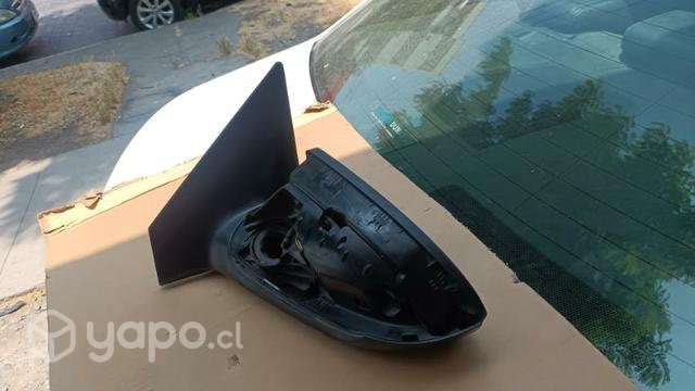 Espejo izquierdo hyundai elantra 2016-2018 - Imagen 4
