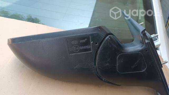 Espejo izquierdo hyundai elantra 2016-2018 - Imagen 5