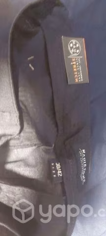 Pantalón De Uniforme De Colegio Maui And Sons