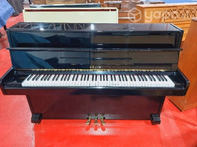 Piano Coreano Sojin - Imagen 2
