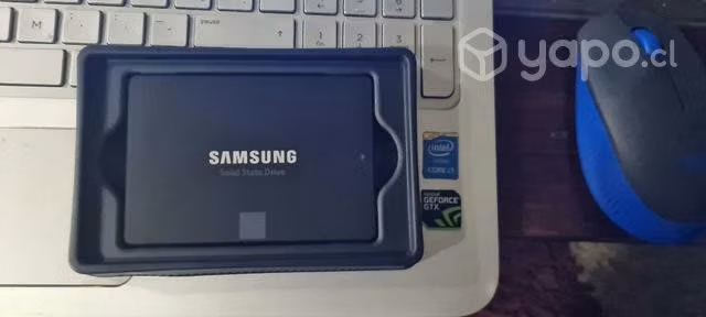 Ssd 1tb 870 evo