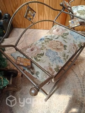 Juego de Terraza