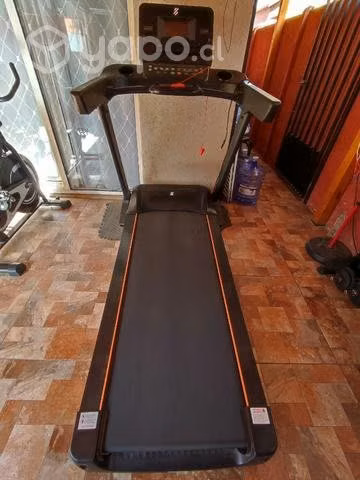 Trotadora electrica E650 ÉLITE