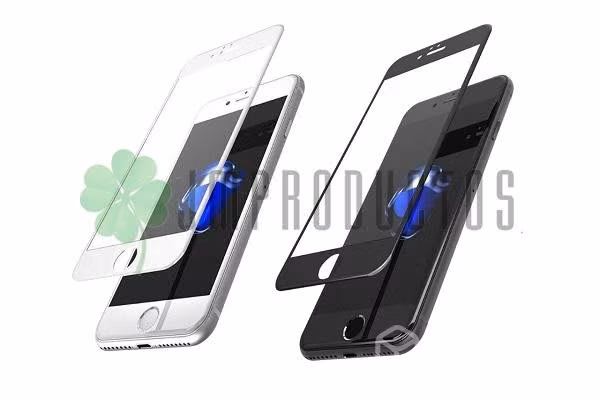 Cambio de cristal glass iphone 8 - Imagen 4
