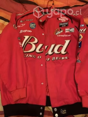 Chaqueta Nascar