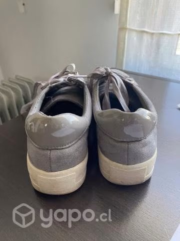 Zapatillas