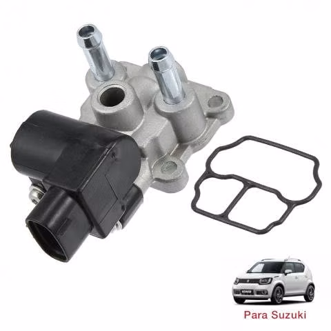 Valvula Iac Suzuki Swift Ignis Celerio Baleno